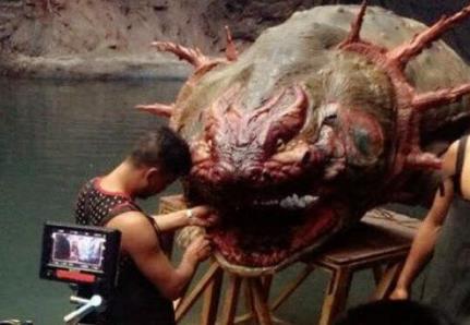 史前最厉害的动物 史前最厉害的动物