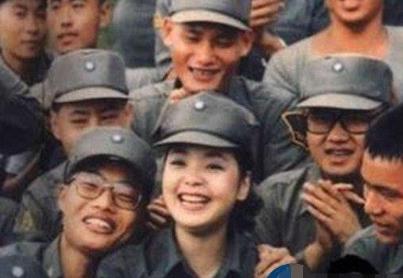 世界第一位女间谍