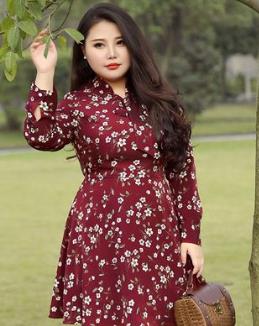 你还单身吗那是你还没遇到胖女孩 你还单身吗那是你还没遇到胖女孩