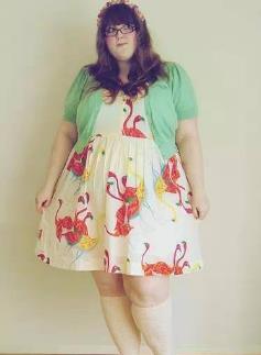 你还单身吗那是你还没遇到胖女孩 你还单身吗那是你还没遇到胖女孩