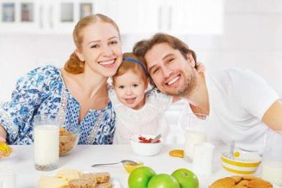 细数懒老公你想不到的优点