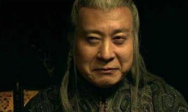 指鹿为马的主人是谁