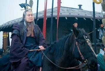 指鹿为马的主人是谁