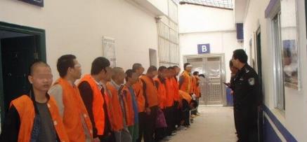 拘留所和看守所到底有什么不同