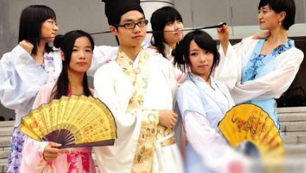 大学最牛毕业照 大学最牛毕业照