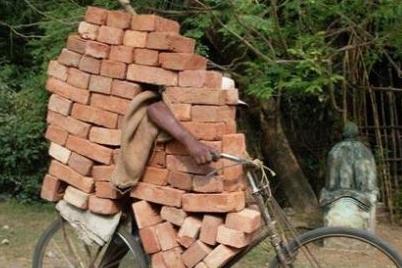 为什么印度被称阿三