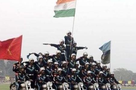 为什么印度被称阿三