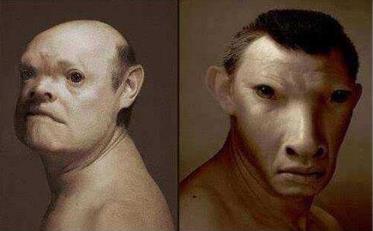 地心人是什么 地心人是什么