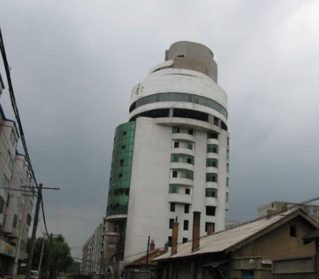 公主岭闹鬼接连死数人