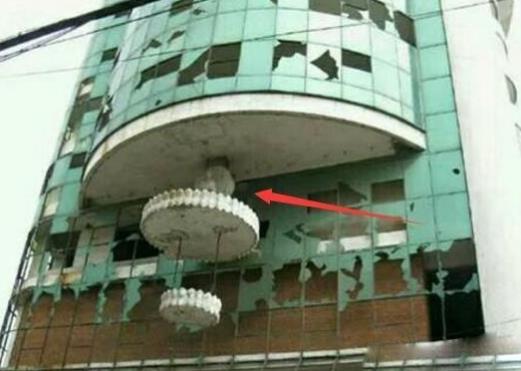 公主岭闹鬼接连死数人