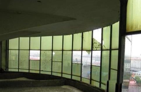 公主岭闹鬼接连死数人