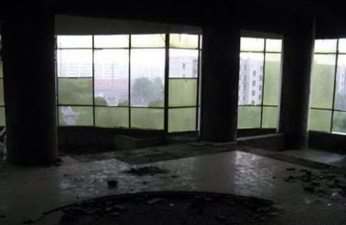 公主岭闹鬼接连死数人