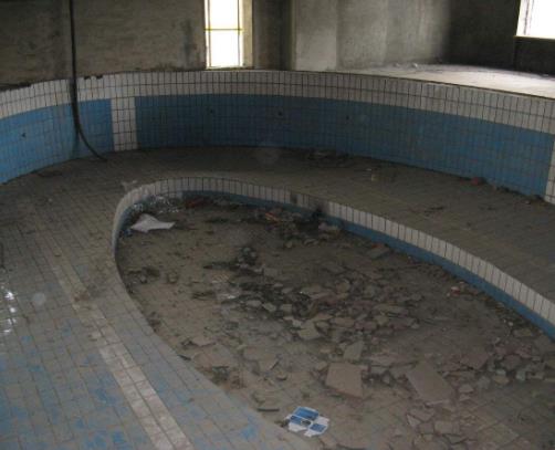 公主岭闹鬼接连死数人