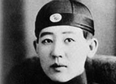 身为大清格格却是中国间谍