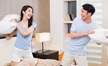 两个人要想婚姻更长久