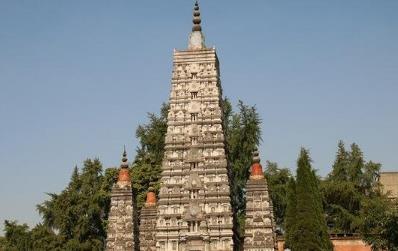 中国神秘未解之谜