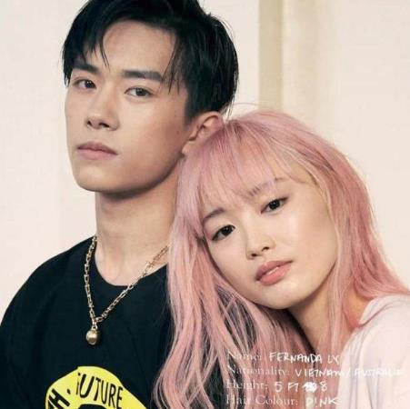 易烊千玺 易烊千玺