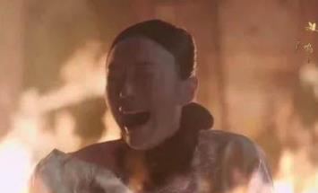 富察皇后的死因