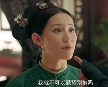 富察皇后的死因