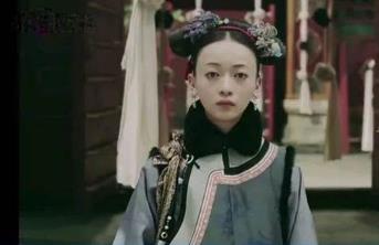 富察皇后的死因