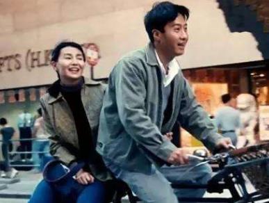 七部精彩的关于备胎的电影 七部精彩的关于备胎的电影