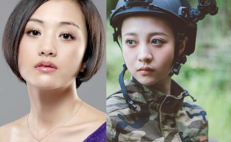 杨蓉高雨儿疑似姐妹