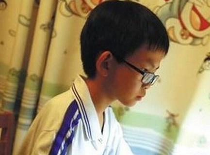 世界上最小黑客汪正扬