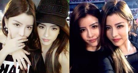 by2整容姐妹花 by2整容姐妹花