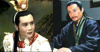 张卫健入戏太深