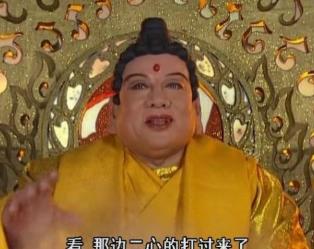 孙悟空早就被六耳猕猴打死了 孙悟空早就被六耳猕猴打死了