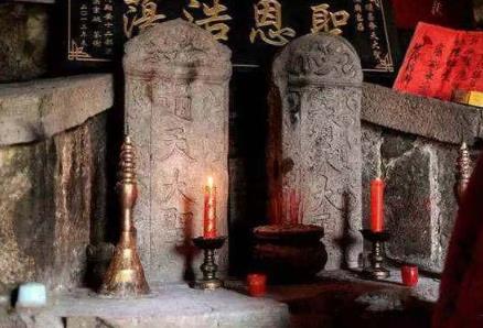 孙悟空居然是真是存在的