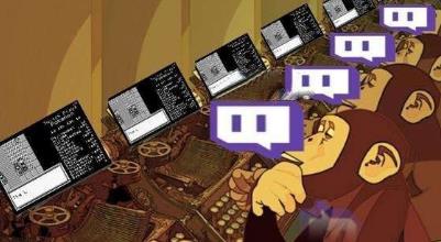 什么是无限猴子定理 什么是无限猴子定理