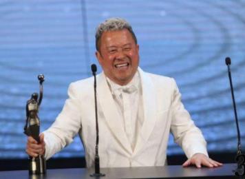 曾志伟再受重击