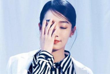 张小斐是杨幂的同学