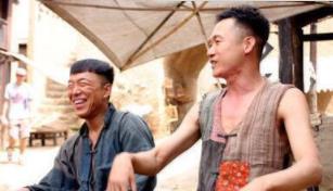 高虎为什么入狱 高虎为什么入狱