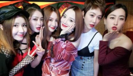 方安娜与陈翔的恋情是真的吗