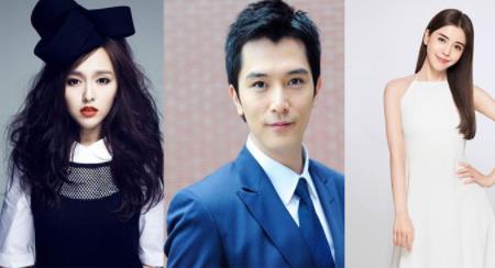 邱泽为什么被骂是渣男