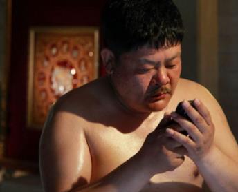 林雪苦追小娇妻