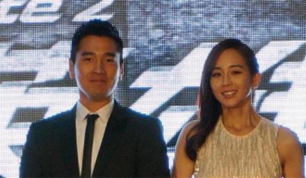 张钧甯为什么跟赵又廷分手了