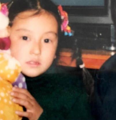 方媛未婚先育被逼婚