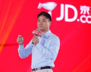 刘强东第一份工作是什么 刘强东第一份工作是什么