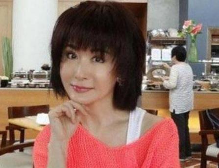 潘迎紫80岁近照 潘迎紫80岁近照