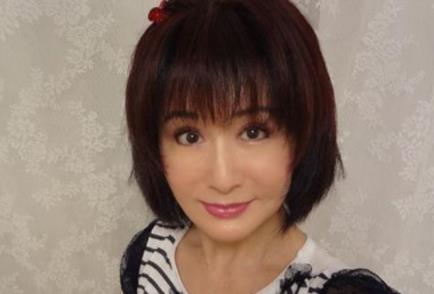 潘迎紫80岁近照 潘迎紫80岁近照