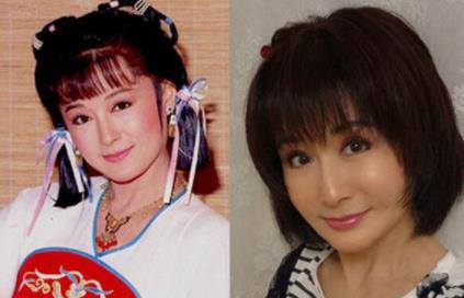 潘迎紫80岁近照 潘迎紫80岁近照