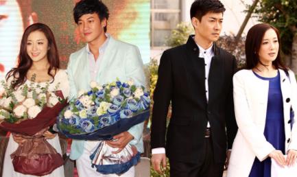 李依晓老公是谁 李依晓老公是谁