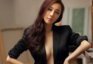 李依晓老公是谁 李依晓老公是谁