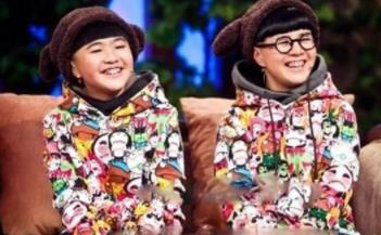 刘纯燕一家三口图片 刘纯燕一家三口图片