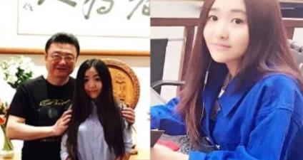 刘纯燕一家三口图片 刘纯燕一家三口图片