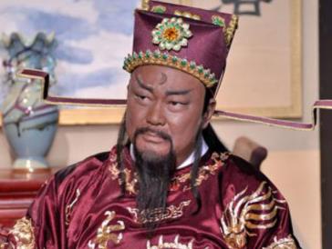 66岁包青天近照曝光 66岁包青天近照曝光