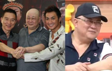 66岁包青天近照曝光 66岁包青天近照曝光